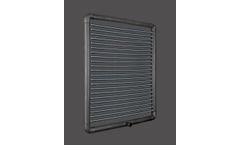 Aero-Tube - Model Grid - The Most Convenient Way To Utilize Aero-Tube® Technology