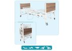 Folding Homecare Beds