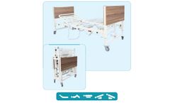 Folding Homecare Beds