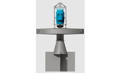 Aquaturbo - Model AER-AS - Surface Aerator