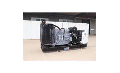 Diesel Generator