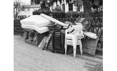 High-quality shredding solutions for bulky waste shredding sector