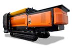 Pronar - Model MPB 20.55gh - Trommel Screen