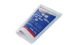 Four Sides Seal Laminated Plastic Packaging Bag