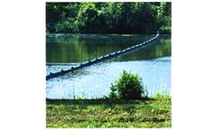 Environetics Director - Model I - Floating Baffle System.