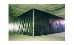 Director - Model III - Clearwell Baffles System