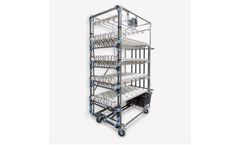 Model Vf5207 - 4 Layer Nft System