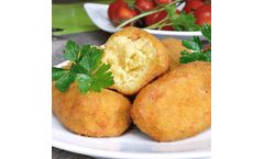 revyve - Fried Snack