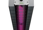 Gold Leaf - Model Vertically Urban Odyssey - Horticultural LED Grow Light