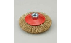 Binic - Bevel Wire Brush