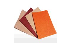 Binic - Sanding Flint Paper