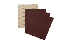 Binic - Aluminium Oxide Paper
