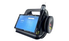 Aspioon - Model S1 Blue - Revolutionary Alternative Laser System for Dermatology