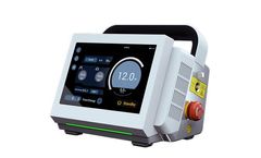 Aspioon - Model S1 Pro - Aesthetic Laser System for Facelift and Beyond
