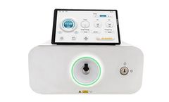 Aspioon - Model M2 - Multi-Application Aesthetic Laser System