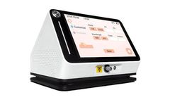 Aspioon - Model M3 - Diode Laser System