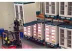 InvertiGro - Commercial-scale Indoor Farming Solution