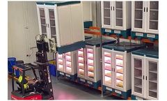 InvertiGro - Commercial-scale Indoor Farming Solution
