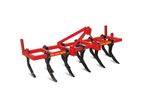 Model AT-CZ Series - Chisel