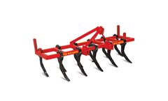 Model AT-CZ Series - Chisel