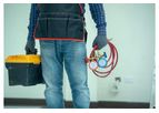 Furnace Repair Services