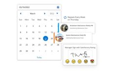 Cryotos - Asset Maintenance Management Software
