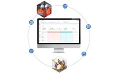 Cryotos - Maintenance Management Software