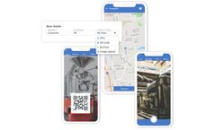 Cryotos - Mobile Computer Aided Facility Management (CAFM)