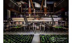 Seeding Automation