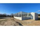 SAIA - Automated Greenhouse System with A.I. and Robotic Harvester