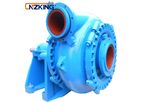 CN Zking - Gravel Pumps