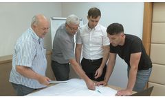 Ekten - Engineering Services