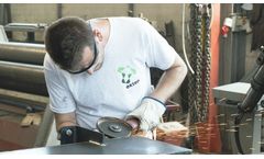 Ekten - Air Filtration Systems