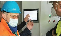 Ekten - Digital Control Panel Systems