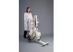 PowerMax - Model 1260 - Portable Medical X-ray System