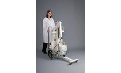 PowerMax - Model 1260 - Portable Medical X-ray System