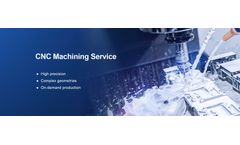 Enhance Precision and Efficiency with CNC Machining