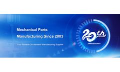 The Advantages of CNC Milling in Modern Manufacturing