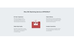 The Types of CNC Machines: A Comprehensive Guide to CNC Machining