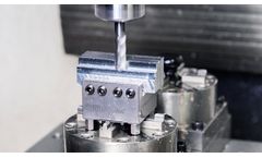 3-axis CNC Milling Service
