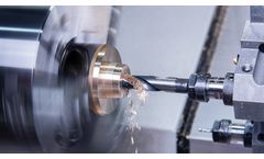 CNC Turning Service