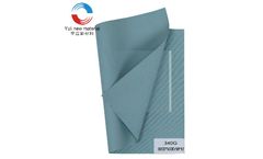 Yuli - Model 300x500D 18x12 - PVC Tent Fabric