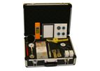 Clemtex - Model PTECBAS - Package, Test Equipment Kit, Basic