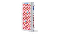 PlatinumLEd - Model BIOMAX 300 - LED Therapy Light