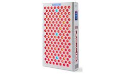 PlatinumLEd - Model BIOMAX 450 - LED Therapy Light