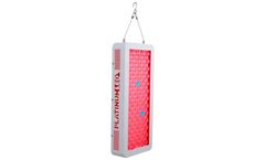 PlatinumLEd - Model BIO 300 - BIO Lights