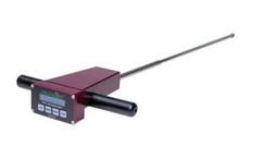 Nu-Tech - Soil Compaction Meter