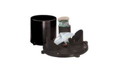 Nu-Tech - Rain Gauges