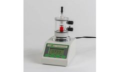 Nu-Tech - Model Oxyview 1 - Oxygen Electrode Measurement Teaching System