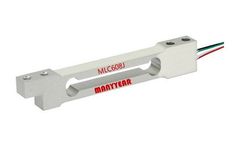 MANYYEAR - Model MLC608J - Electronic Balance Weighing Sensor